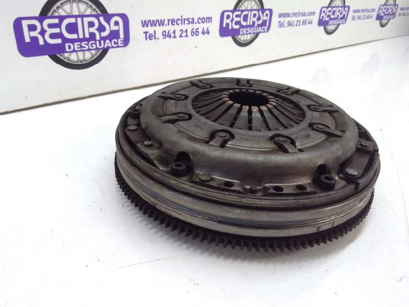 OPEL A4 B5/8D (1994-2001) Flywheel 058141117A 24319052