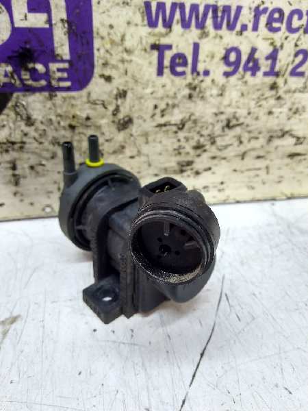 VOLKSWAGEN Astra H (2004-2014) Solenoīda vārsts 4534375 24325940