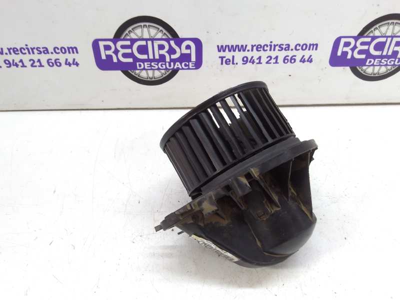 MINI Cabrio R52 (2004-2008) Ventilateur de chauffage 528978 24319997