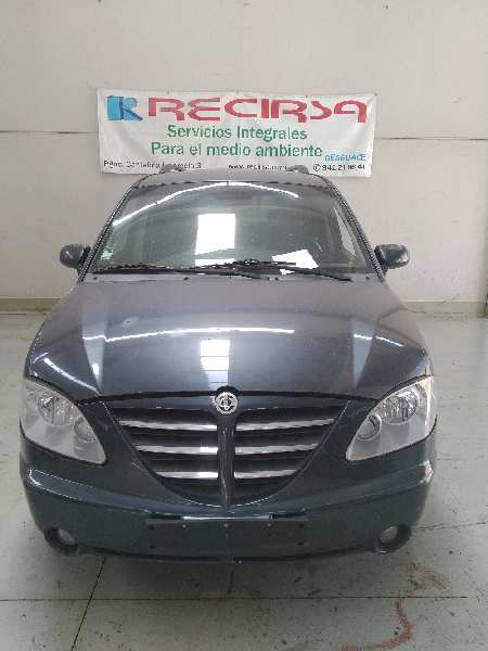 SSANGYONG Rodius 1 generation (2004-2010) Коробка передач 722661 24321897