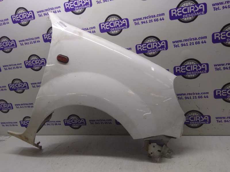 MERCEDES-BENZ Kangoo 1 generation (1998-2009) Front Right Fender 337258510100,100 24301099