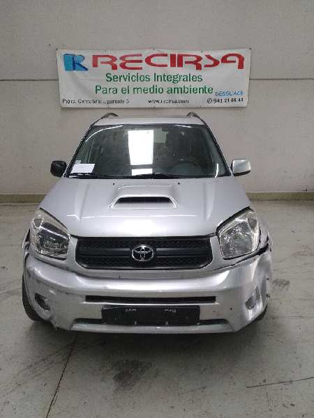 MERCEDES-BENZ RAV4 2 generation (XA20) (2000-2006) Citau veidu vadības bloki 183574 24324341