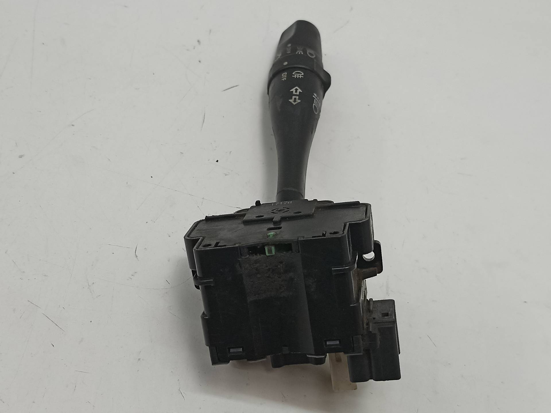 MERCEDES-BENZ Corolla 1 generation E10 (1966-1970) Headlight Switch Control Unit 249952440105,105 24311816