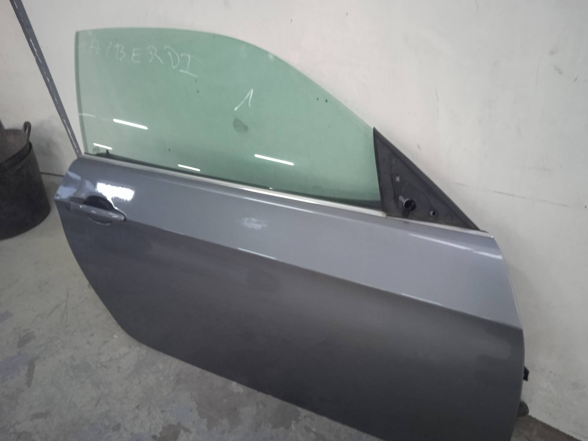 BMW 3 Series E90/E91/E92/E93 (2004-2013) Front Right Door 41517200570,SERIE3E92 24335789