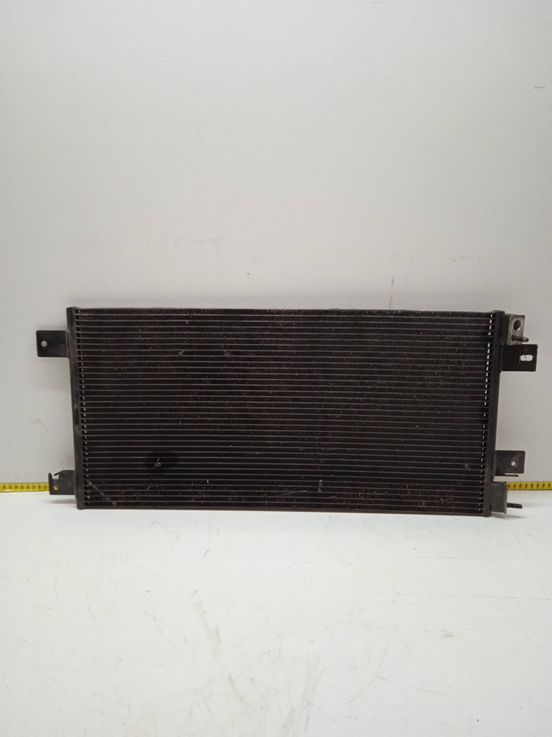 JEEP Compass 1 generation (2006-2015) Air Con Radiator 1215515AA 24330049