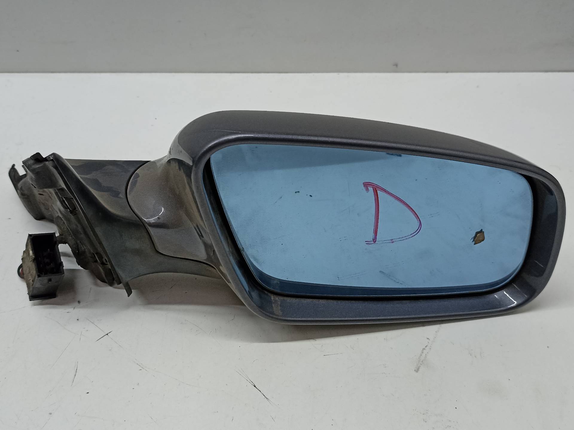 AUDI A3 8L (1996-2003) Right Side Wing Mirror 262463472 24312214