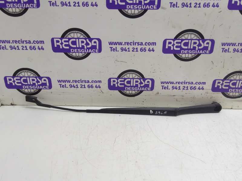 HYUNDAI ix20 1 generation (2010-2020) Front Wiper Arms 24326709