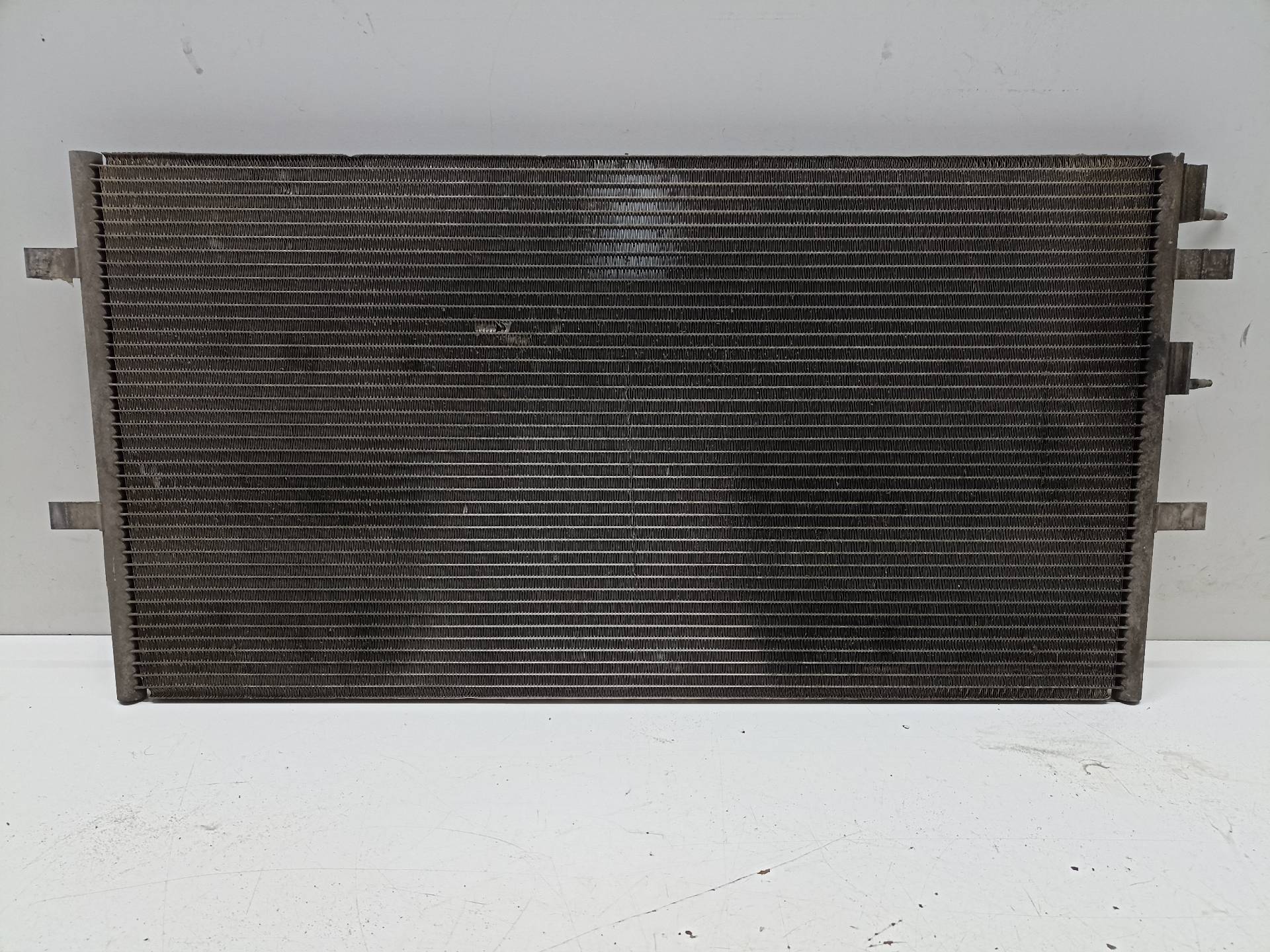 FORD Transit 3 generation (2000-2013) Air Con Radiator 6C118C342AD 24314186