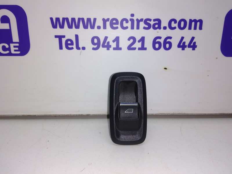 FORD EcoSport 1 generation (2003-2012) Rear Right Door Window Control Switch 1788064 24318425