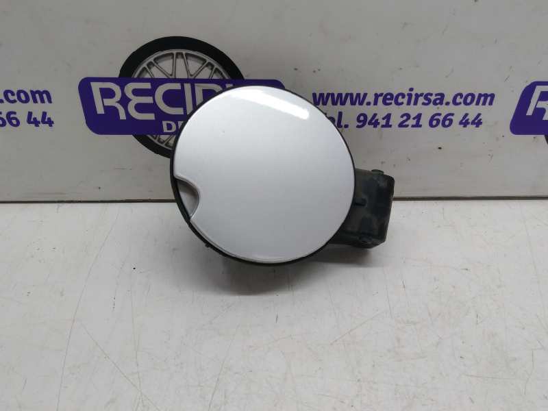 CITROËN C4 1 generation (2004-2011) Fuel tank cap 24320007