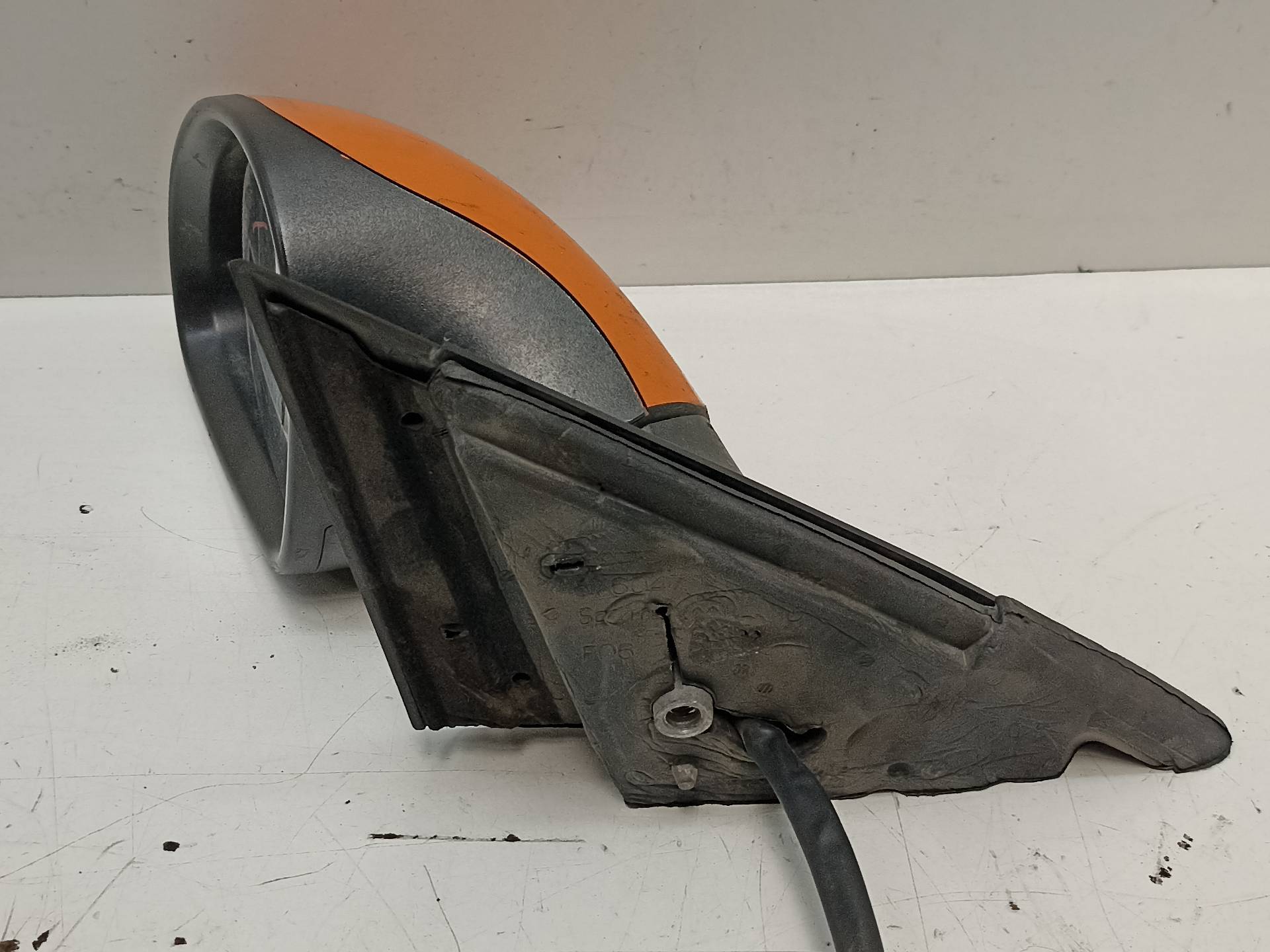 SEAT Ibiza 3 generation (2002-2008) Left Side Wing Mirror 6L1857507T 24313725