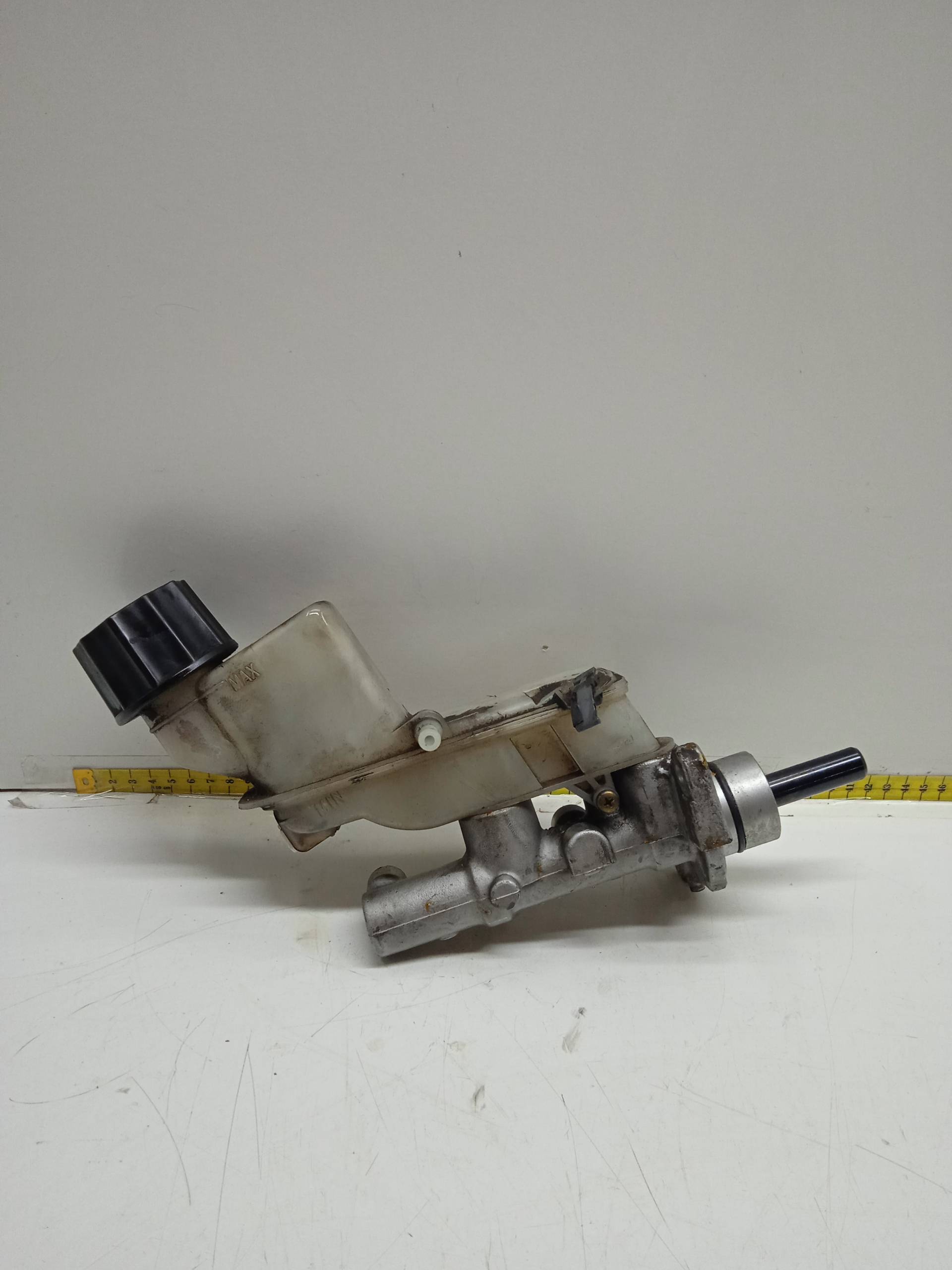 CHEVROLET 6 GG (2002-2007) Brake Cylinder GJ6E 24314592