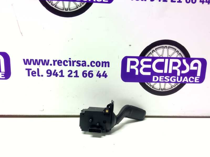 AUDI A6 C6/4F (2004-2011) Steering Wheel 4E0953521 24318515