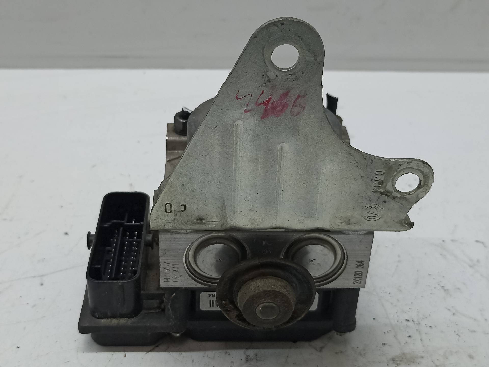 FIAT 500 2 generation (2008-2024) ABS blokas 0265232840 24340672