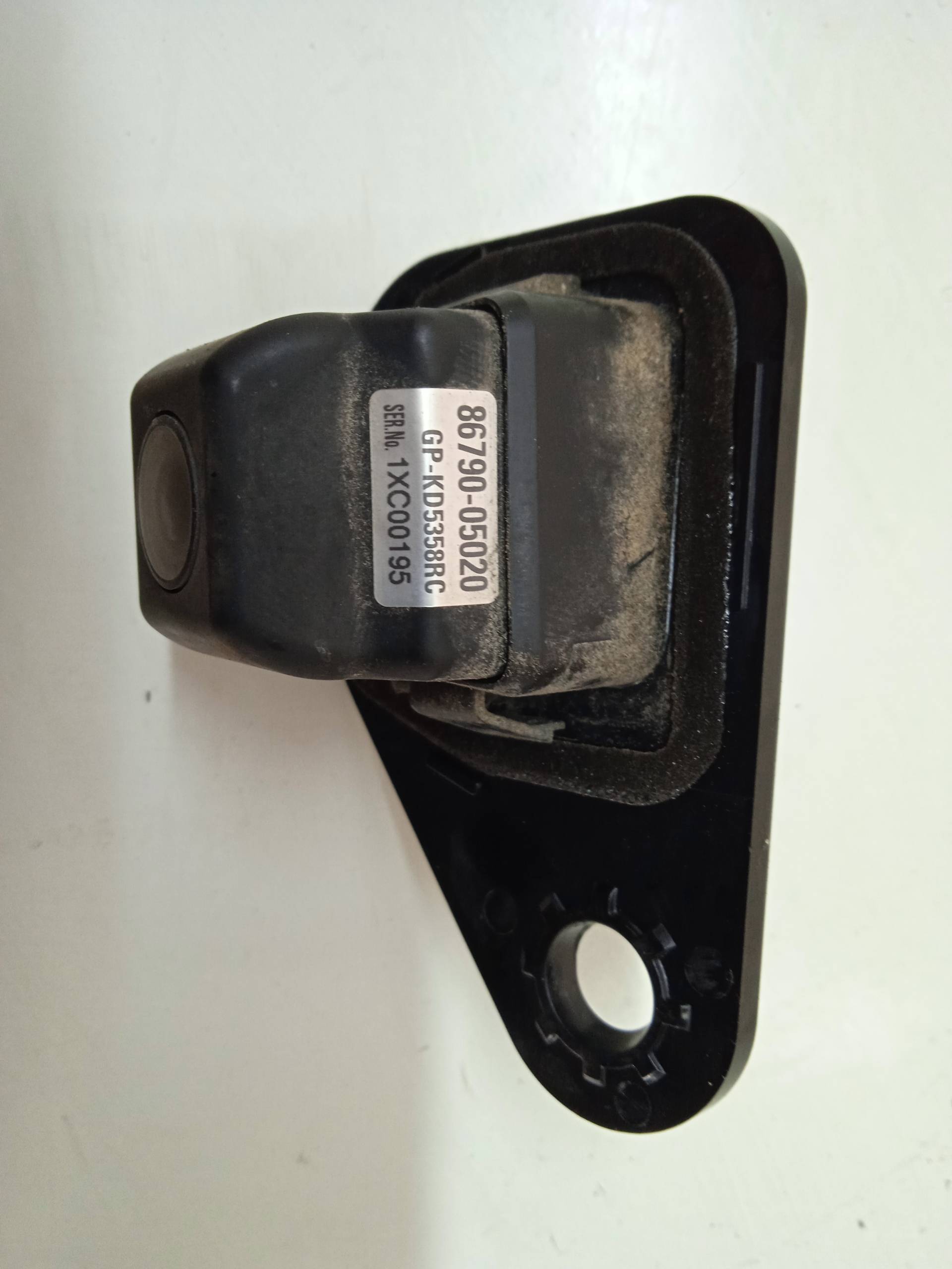 TOYOTA Avensis T27 Electronic Parts 8679005020 24336247