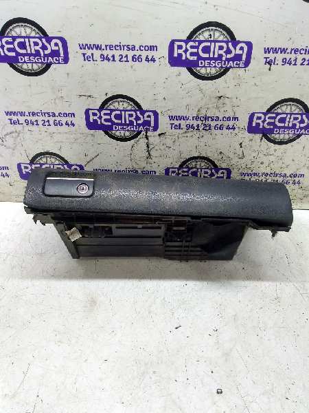 MERCEDES-BENZ GL-Class X164 (2006-2012) Glove Box A1646890308 24325918