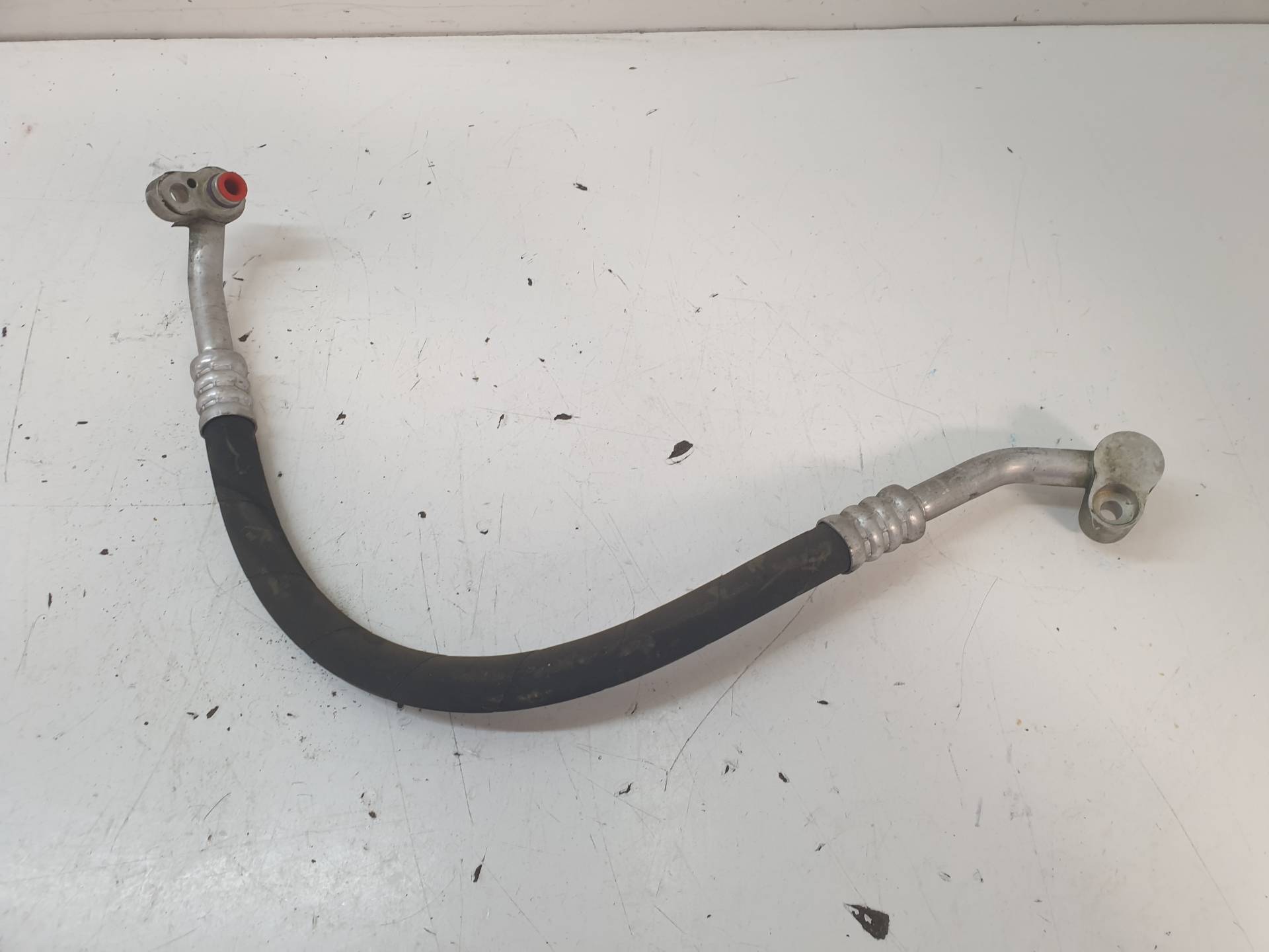 VOLKSWAGEN Polo 5 generation (2009-2017) AC Hose Pipe 6R0820721 25570630