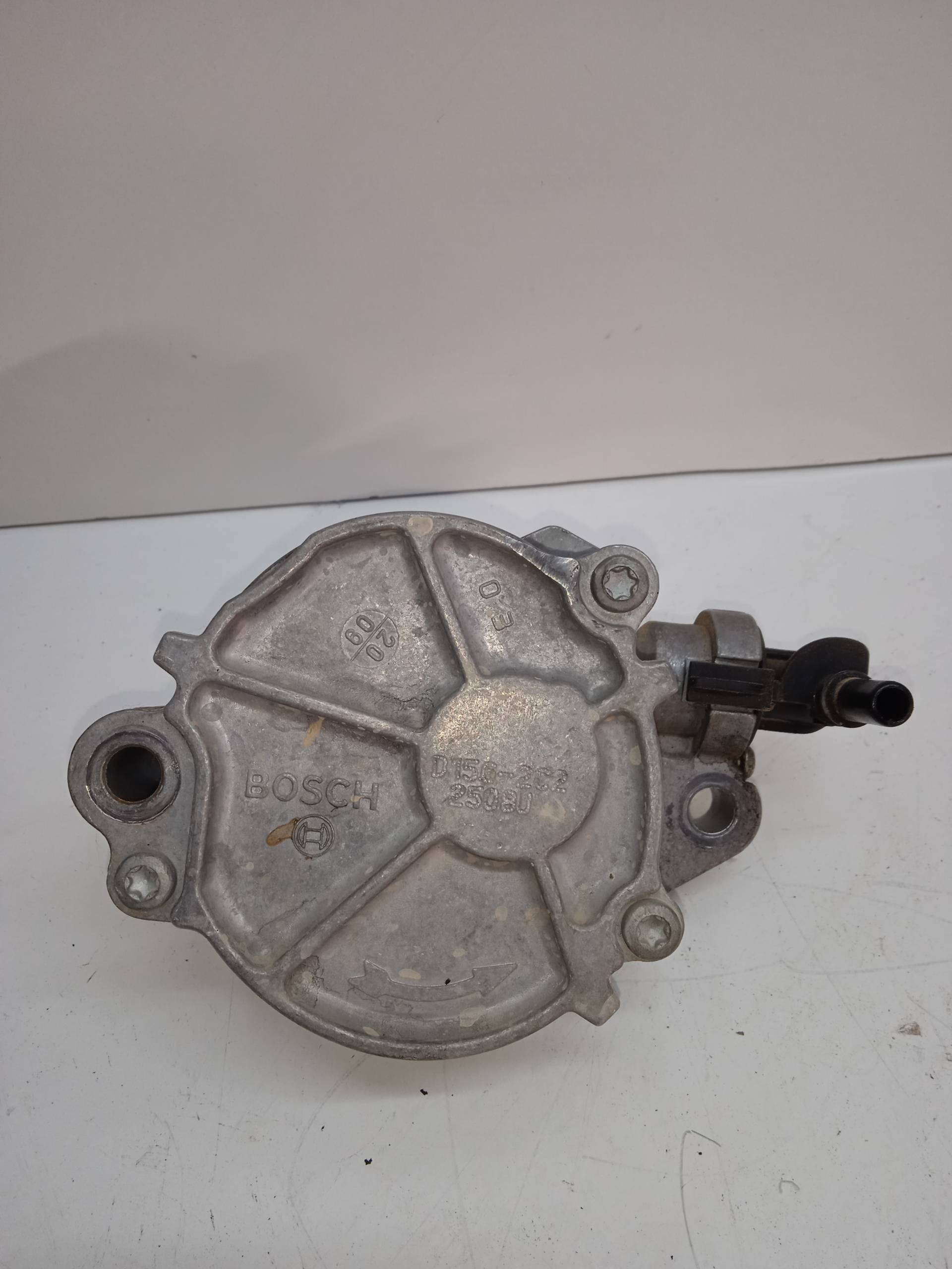 CITROËN Vacuum Pump D1562C2 25447769