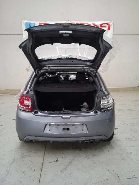 CITROËN DS3 1 generation (2010-2015) Anden del 618300400 24341226