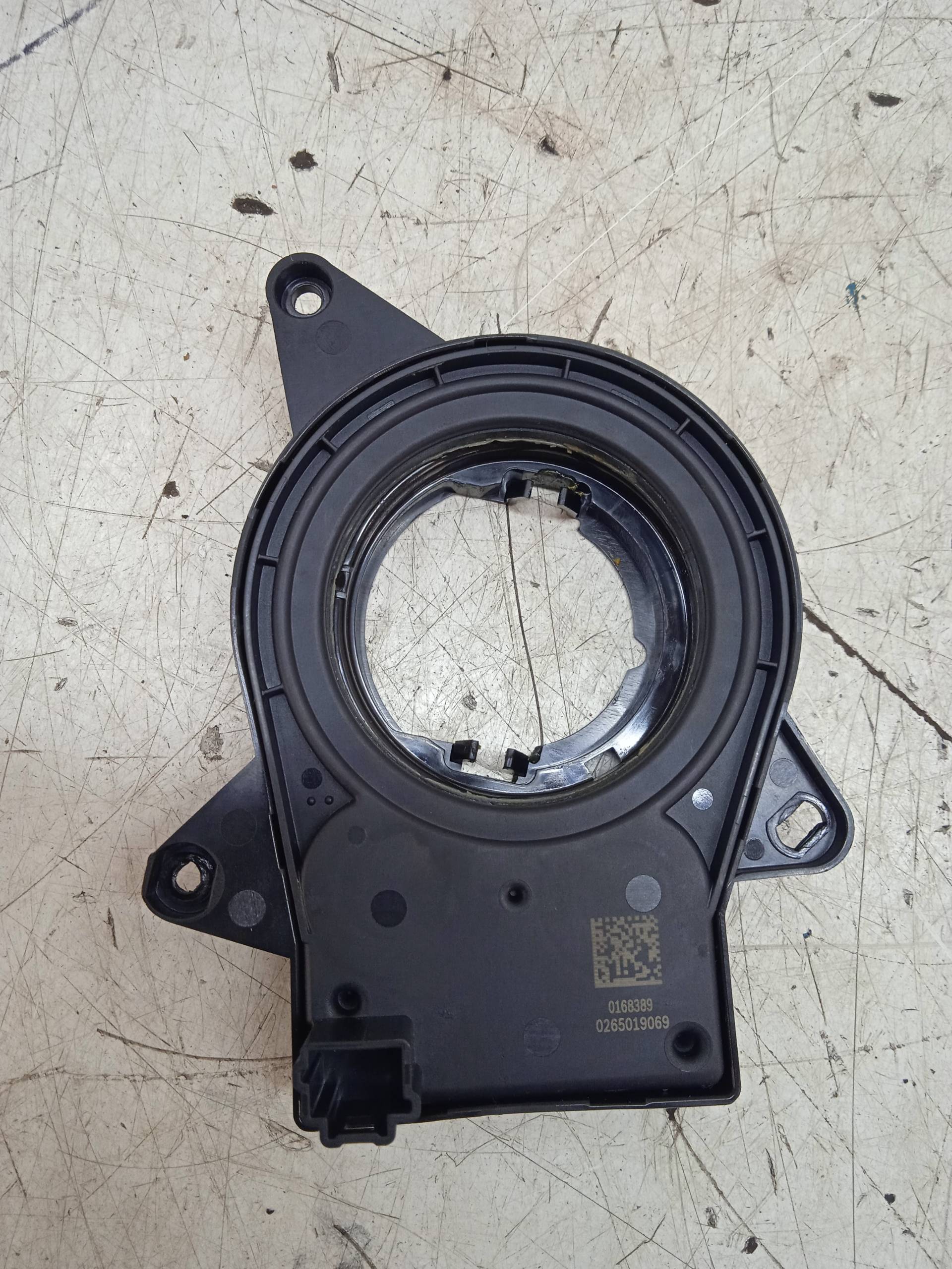 RENAULT Clio 4 generation (2012-2020) Other Control Units 285356725R 24333474