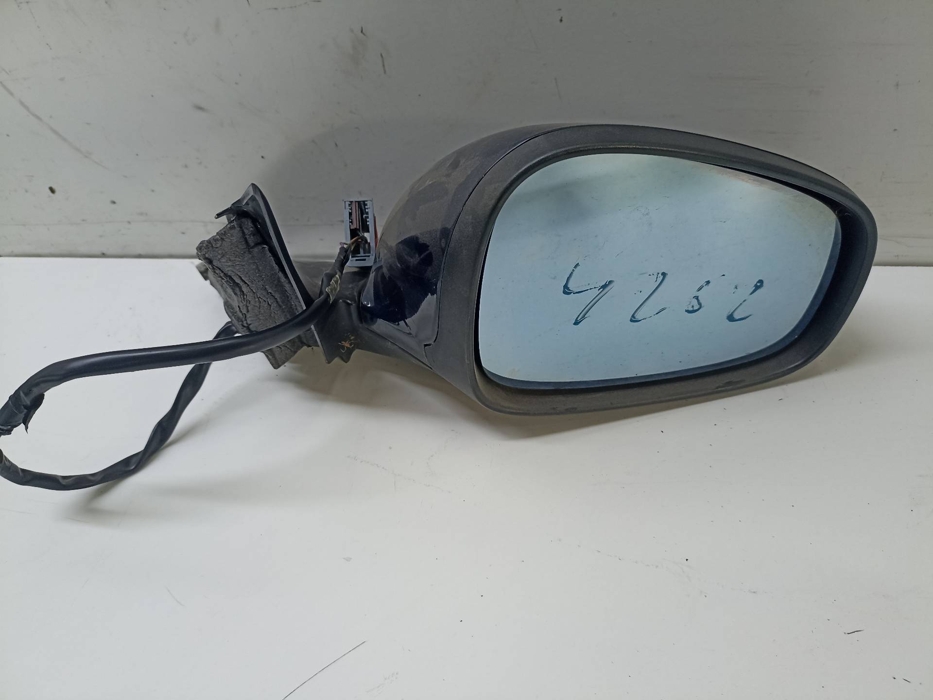 ALFA ROMEO 159 1 generation (2005-2011) Priekinių dešinių durų veidrodis 156080859 24339715