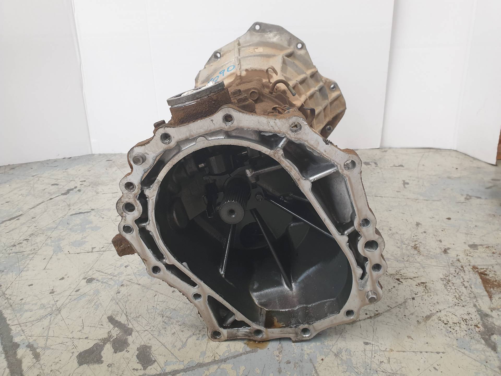 FORD USA F-Series Gearbox 32010VK510 25570599