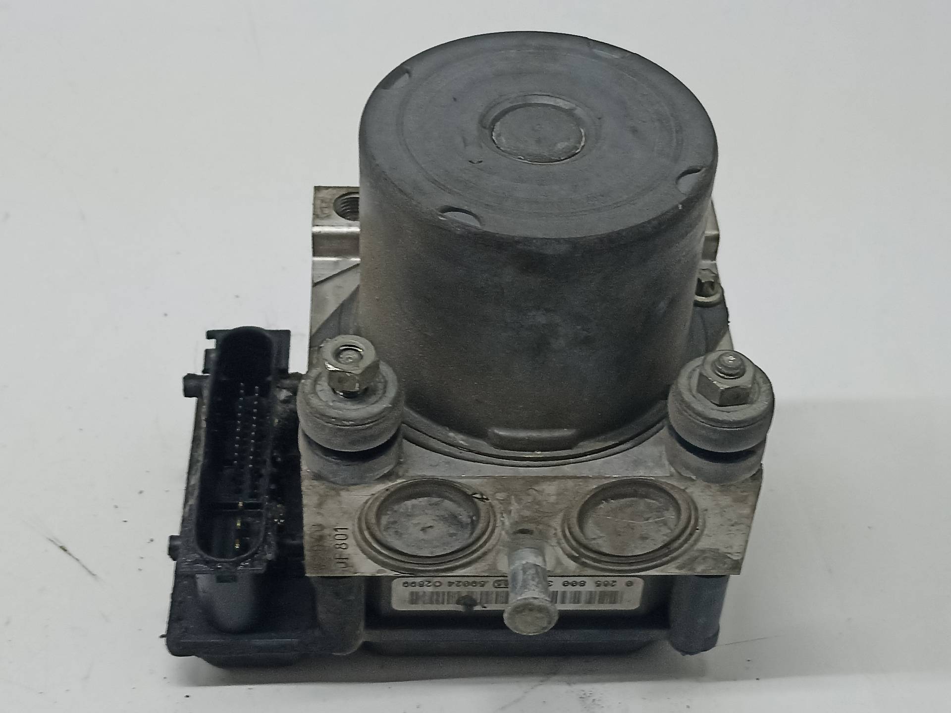 MERCEDES-BENZ 307 1 generation (2001-2008) ABS Pump 9659457180 24312243