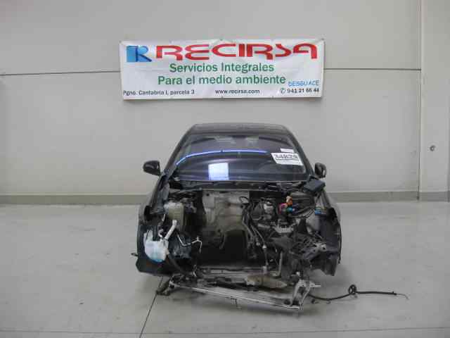 RENAULT Laguna 3 generation (2007-2015) Перемикачі 255500002R 24344049