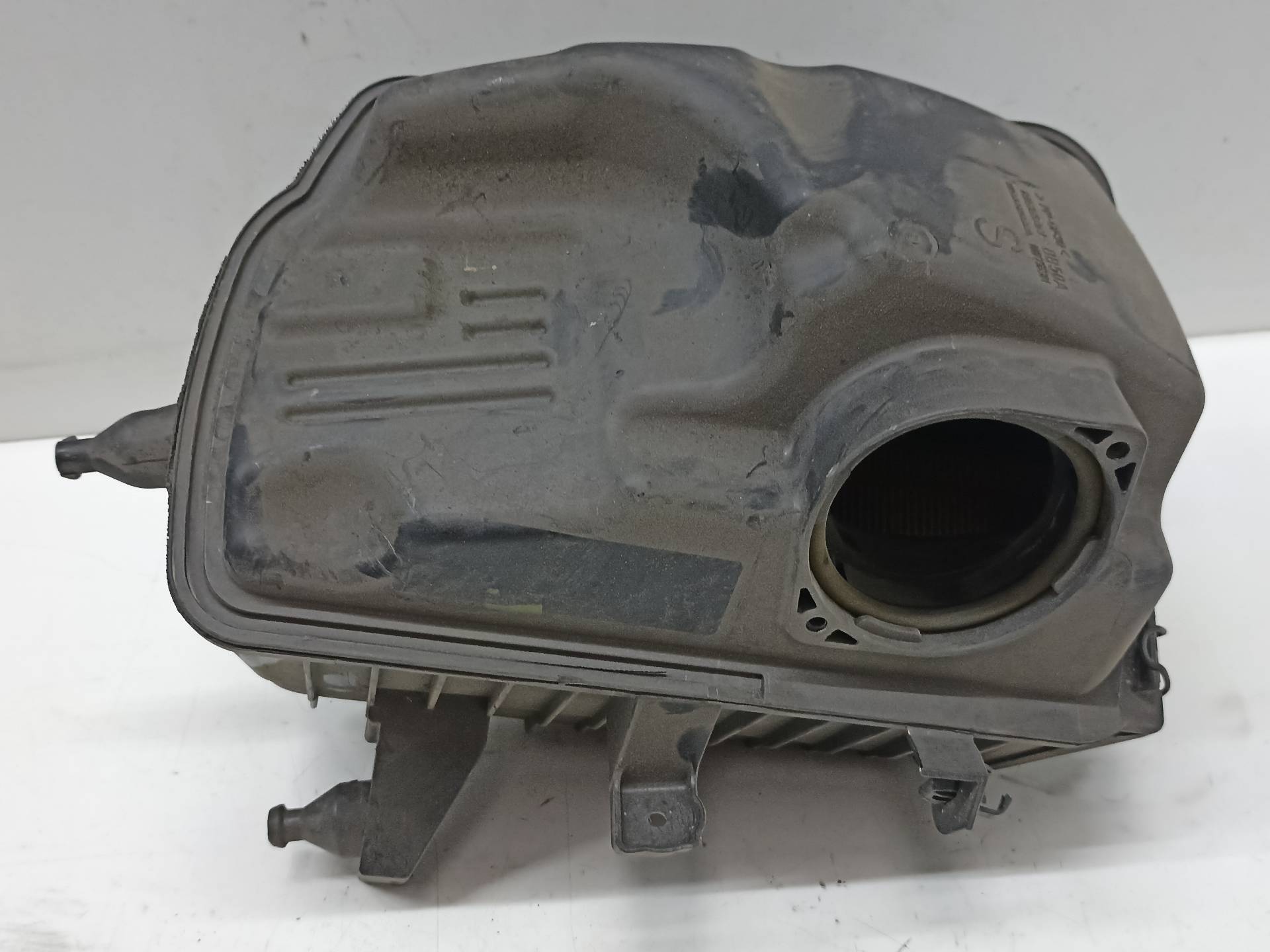 NISSAN Qashqai 1 generation (2007-2014) Other Engine Compartment Parts 1087755S01 24312856