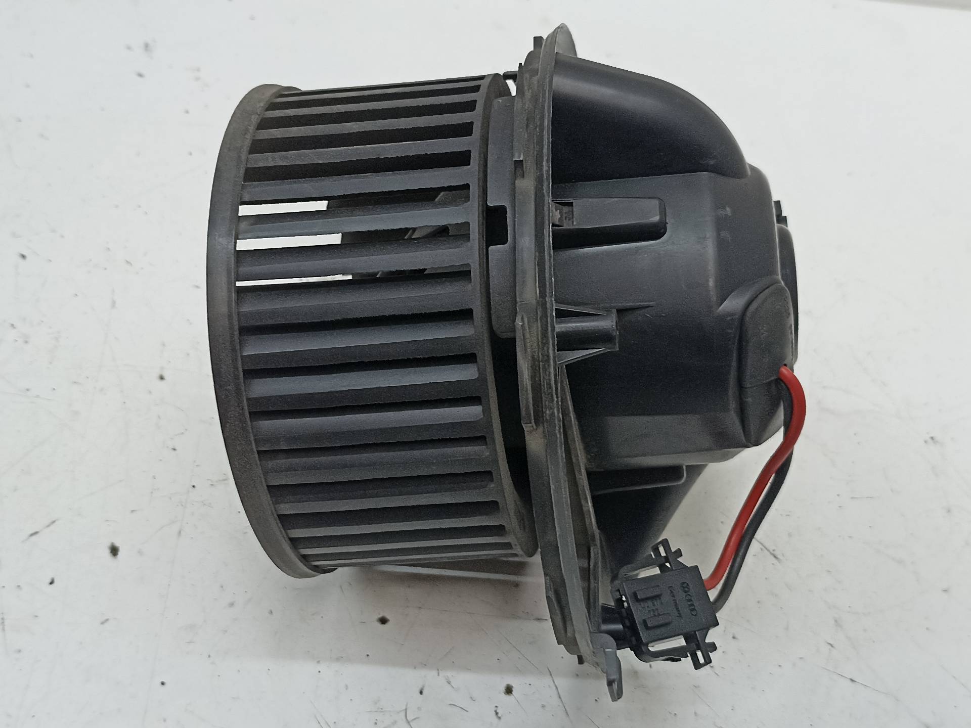 DODGE Touran 1 generation (2003-2015) Heater Blower Fan 1K1820015D 24314698