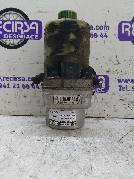 SKODA Roomster 5J  (2010-2015) Power Steering Pump 6Q0423156AB 24324379