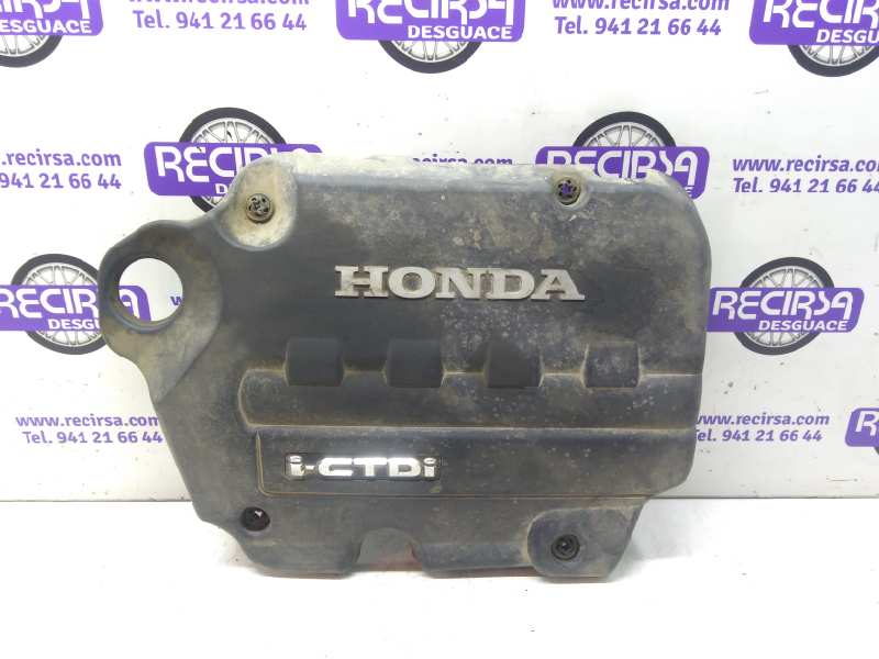 HONDA CR-V 3 generation (2006-2012) Engine Cover 24344642