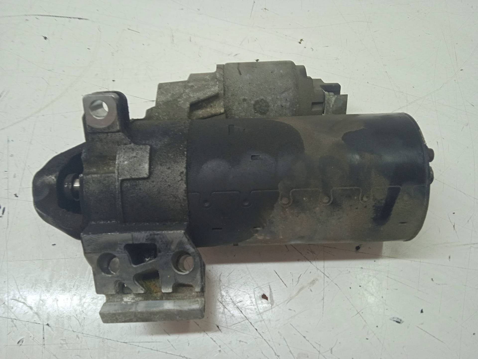 BMW 3 Series E90/E91/E92/E93 (2004-2013) Starter Motor 12417798006 24335783