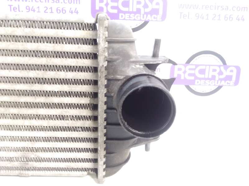 RENAULT Intercooler Radiator 7700312903 24321352