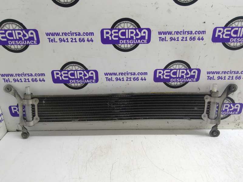 CHRYSLER Touareg 1 generation (2002-2010) Air Con radiator 7L6121212B 24326448