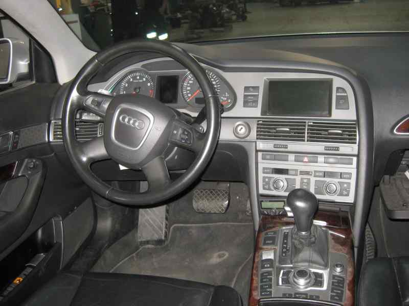 AUDI A6 C6/4F (2004-2011) Unitate de control comutator faruri 4E0953513A 24316958