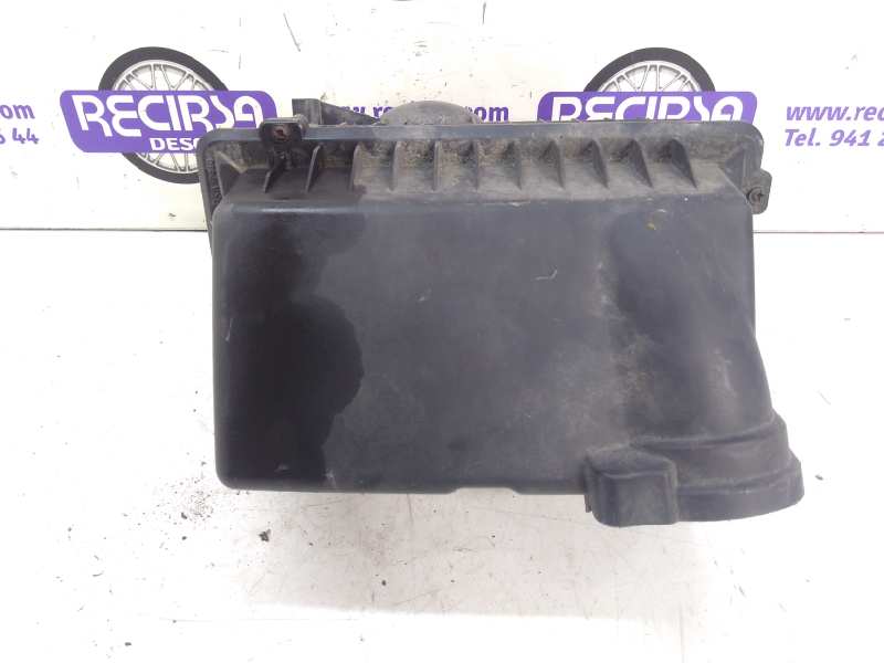 TOYOTA C4 Picasso 1 generation (2006-2013) Other Engine Compartment Parts 9653388980 24321820