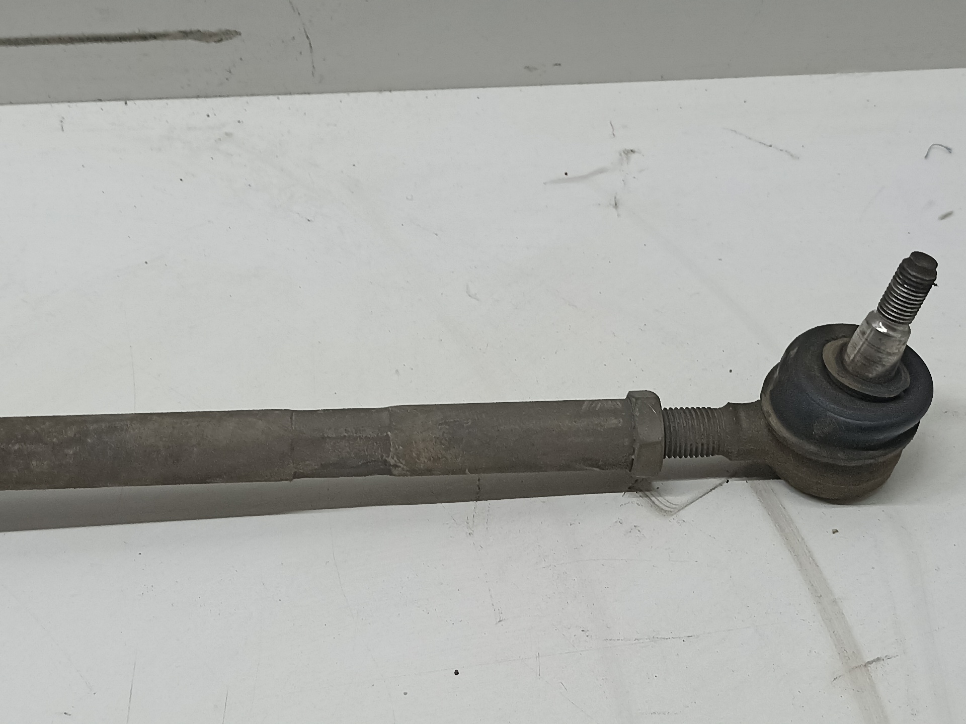 VOLKSWAGEN C4 1 generation (2004-2011) Steering Rack 6820000084 24315767