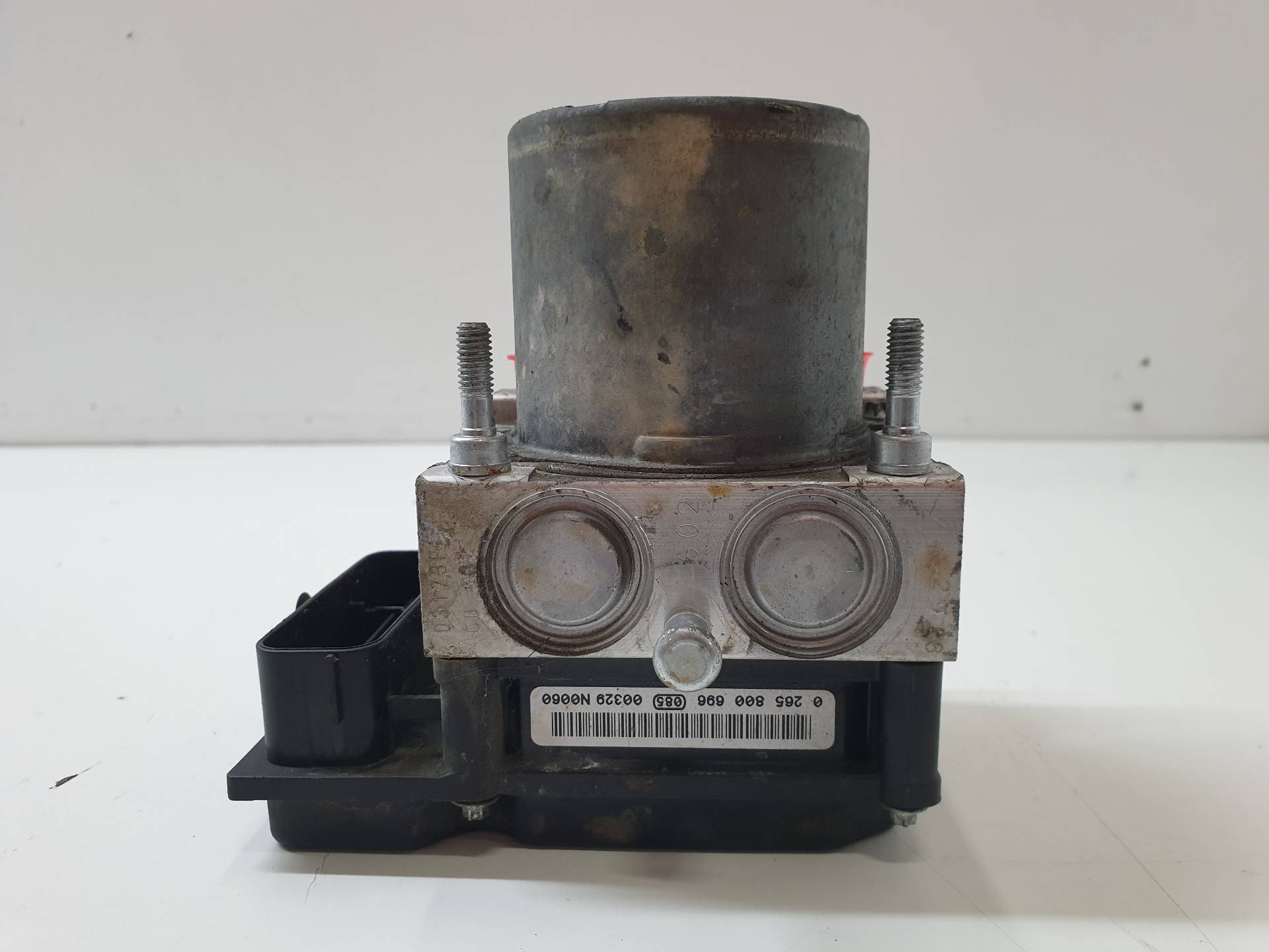 PEUGEOT Expert 2 generation (2007-2020) ABS pumpe 0265232065 25567449