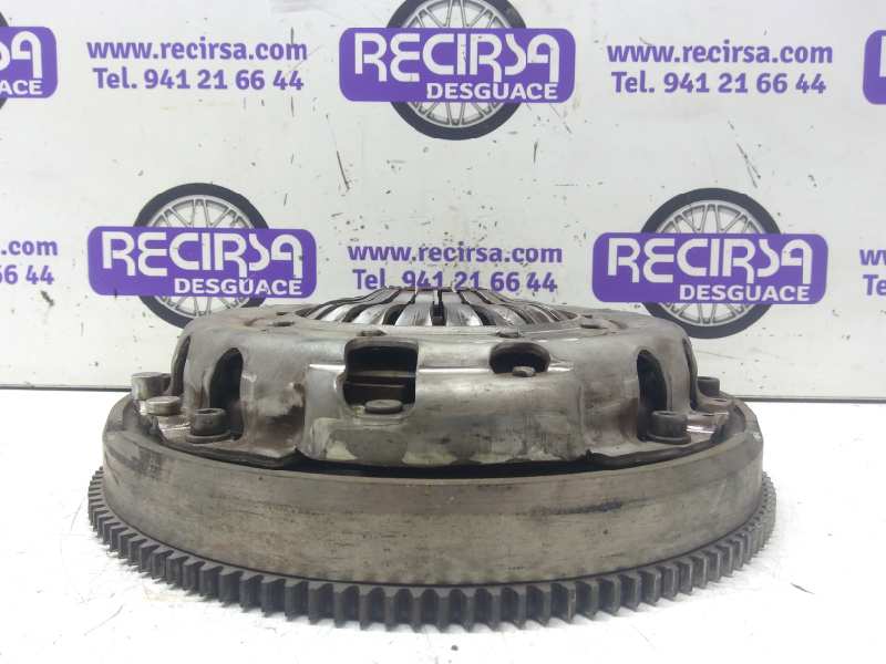 RENAULT Trafic 2 generation (2001-2015) Flywheel 8200900112 24345251