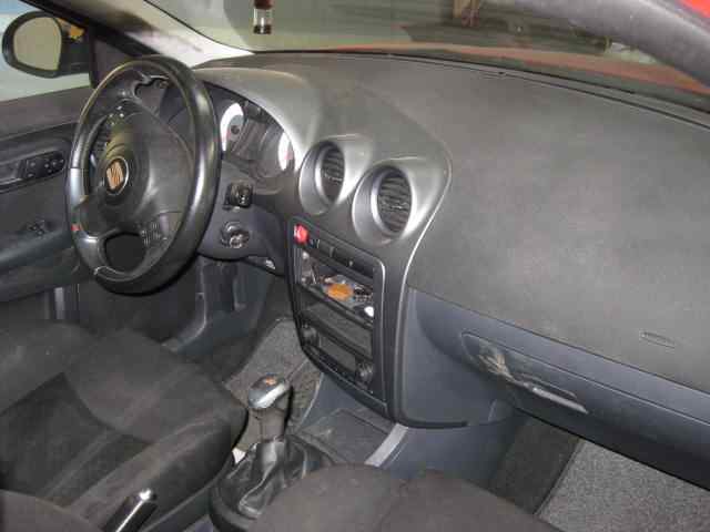 SEAT Ibiza 3 generation (2002-2008) Oil Pump 038115105D 24321276