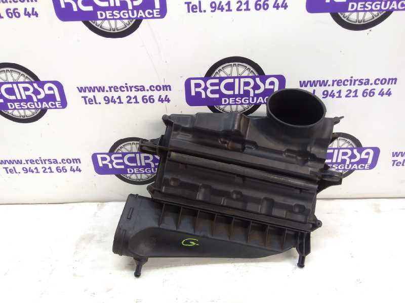 MERCEDES-BENZ GL-Class X164 (2006-2012) Other Engine Compartment Parts A6420902001 24320266