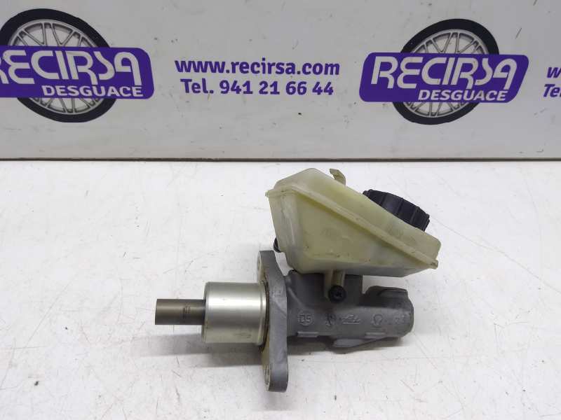 MINI Cabrio R52 (2004-2008) Cylindre de frein 24320038