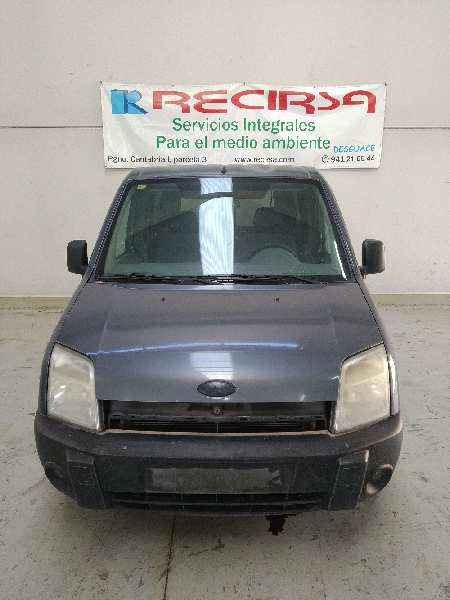 FORD Tourneo Connect 1 generation (2002-2013) Другие блоки управления 98AB9S428AB 24329256