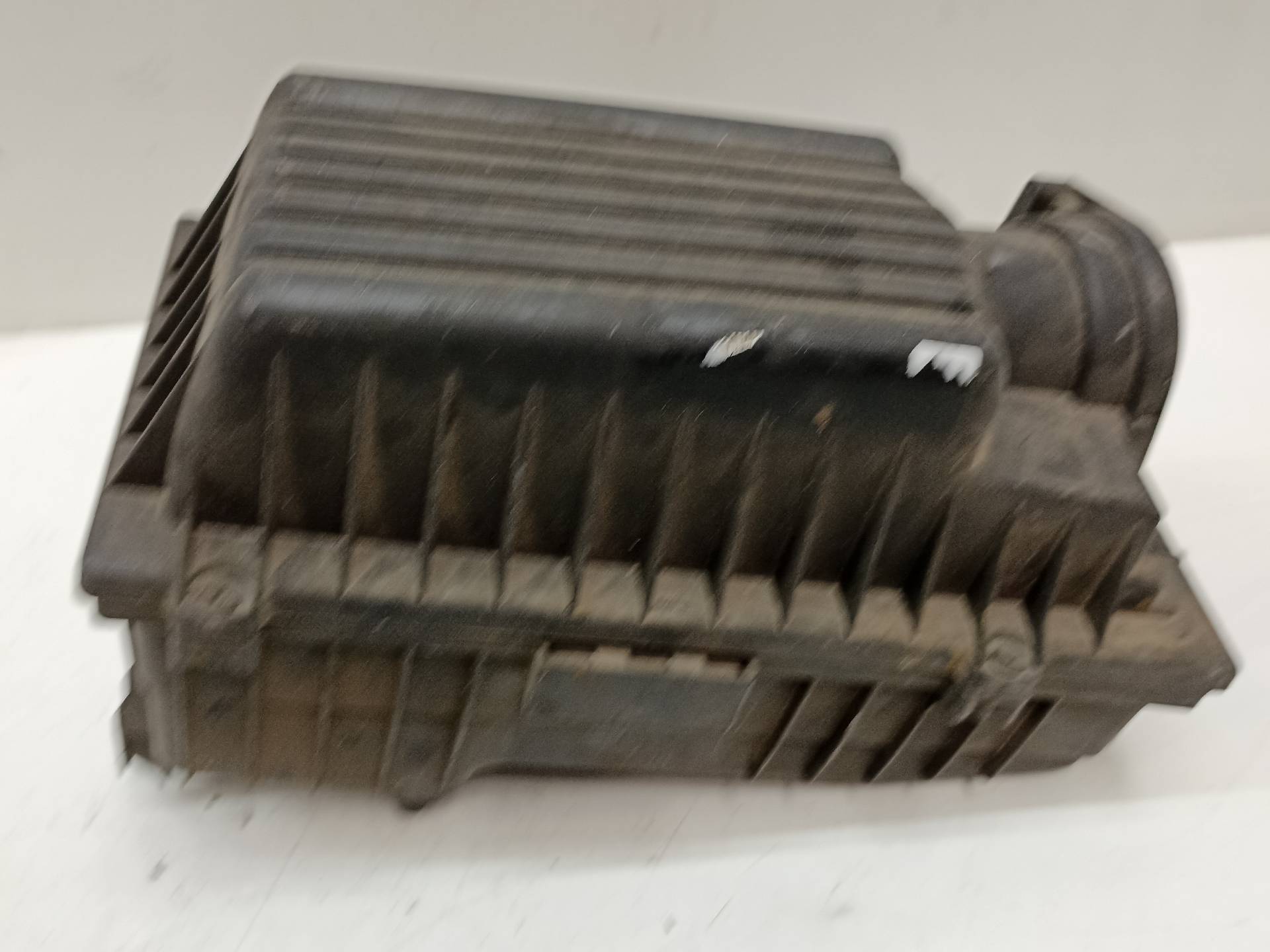 SAAB Expert 1 generation (1996-2007) Other Engine Compartment Parts 9632144780 24314237