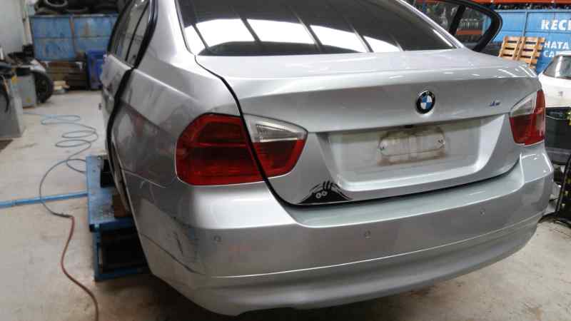 BMW 3 Series E90/E91/E92/E93 (2004-2013) Pompe à carburant haute pression 0445010045 24334145