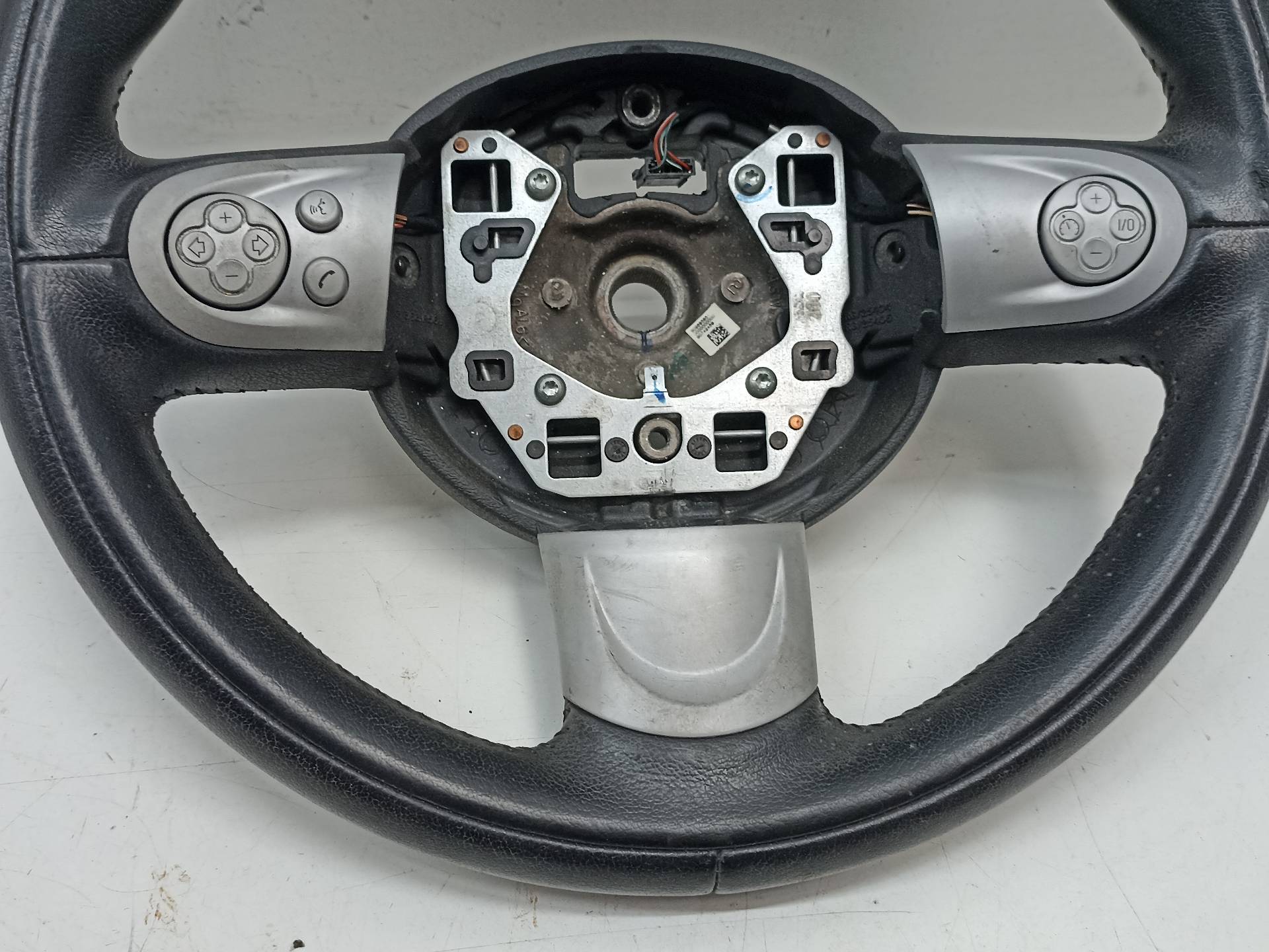 MINI Cooper R56 (2006-2015) Steering Wheel 308549416159,159 24314088