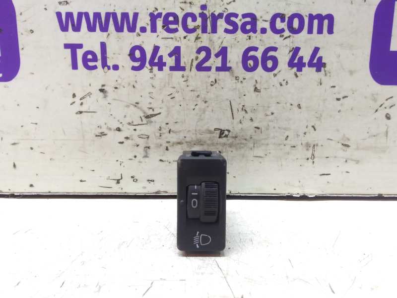 CITROËN Berlingo 2 generation (2008-2023) Headlight Switch Control Unit 96384422XT 24323030