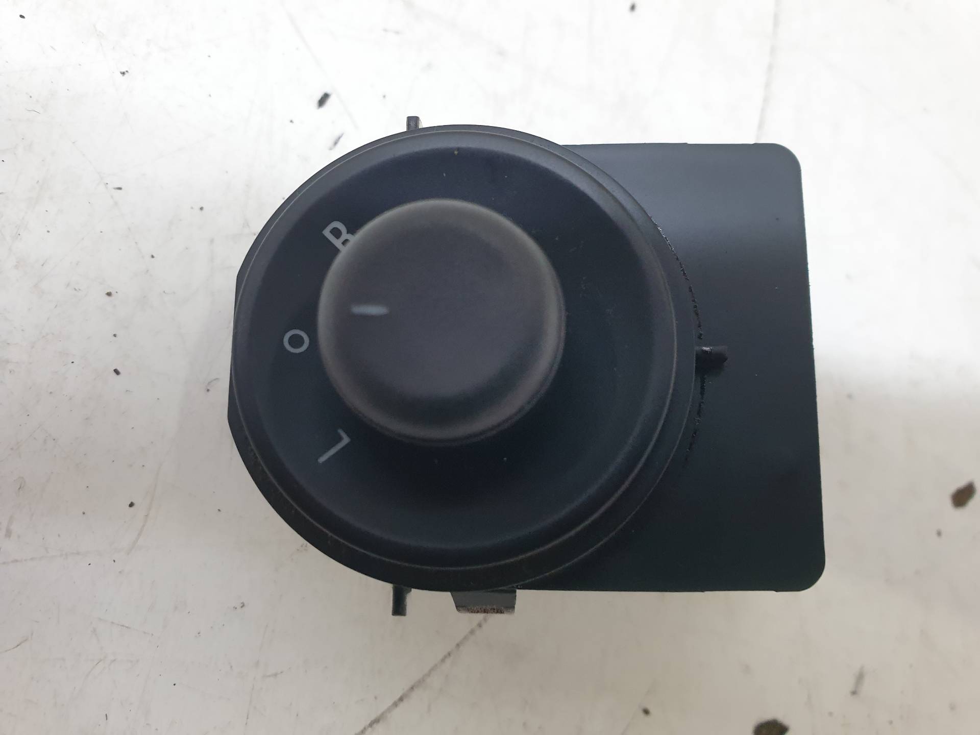 OPEL Astra J (2009-2020) Other Control Units 13271827 24337839