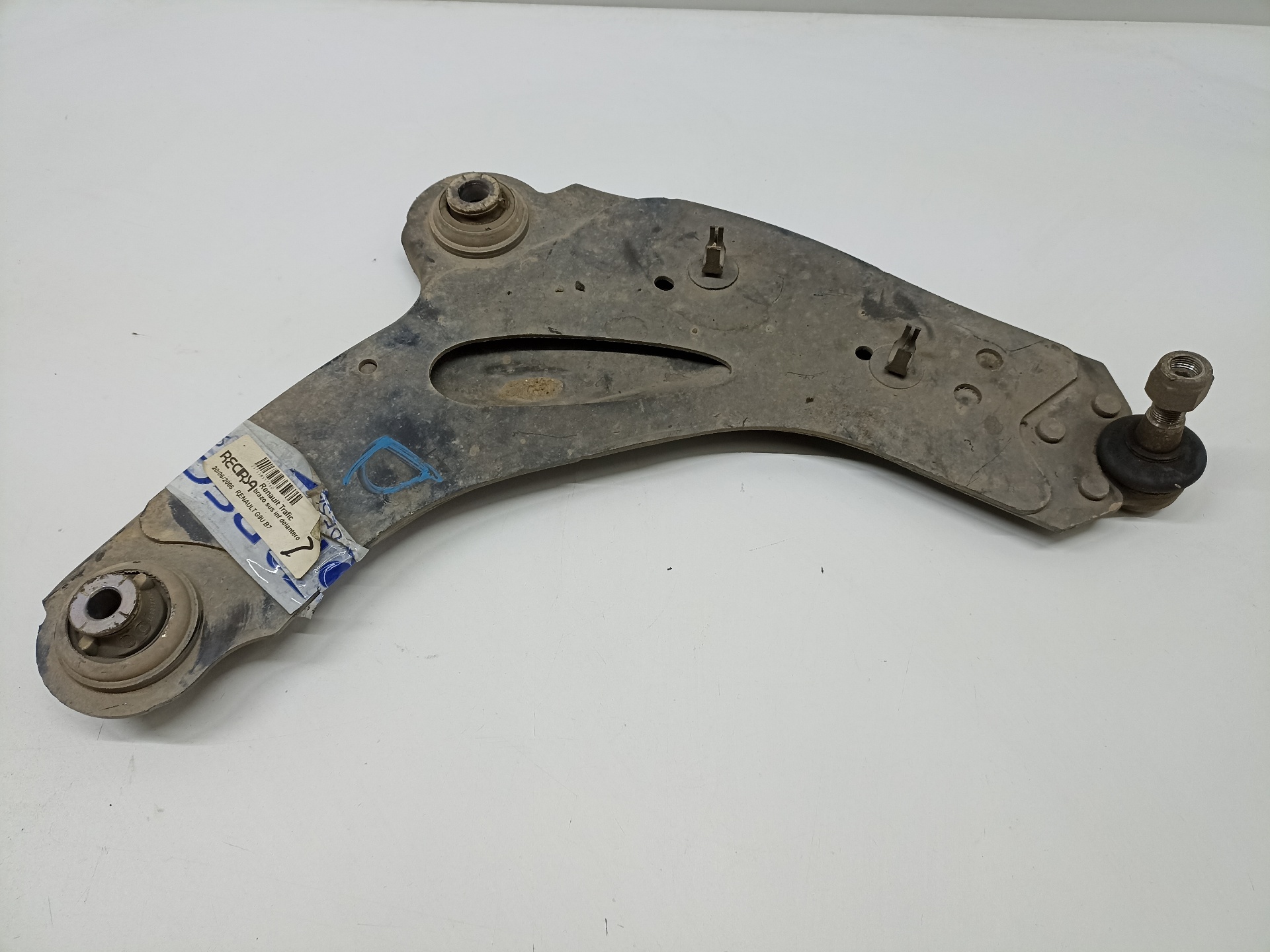 FORD Front Right Arm 297558517160, 160 24313572